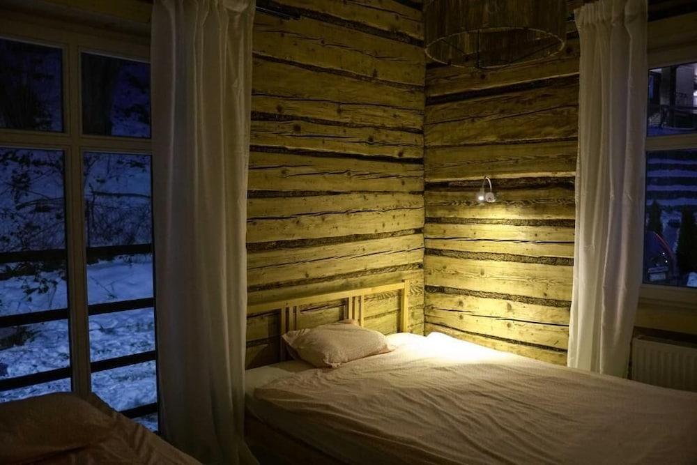 Daj Spokój - slow apartments