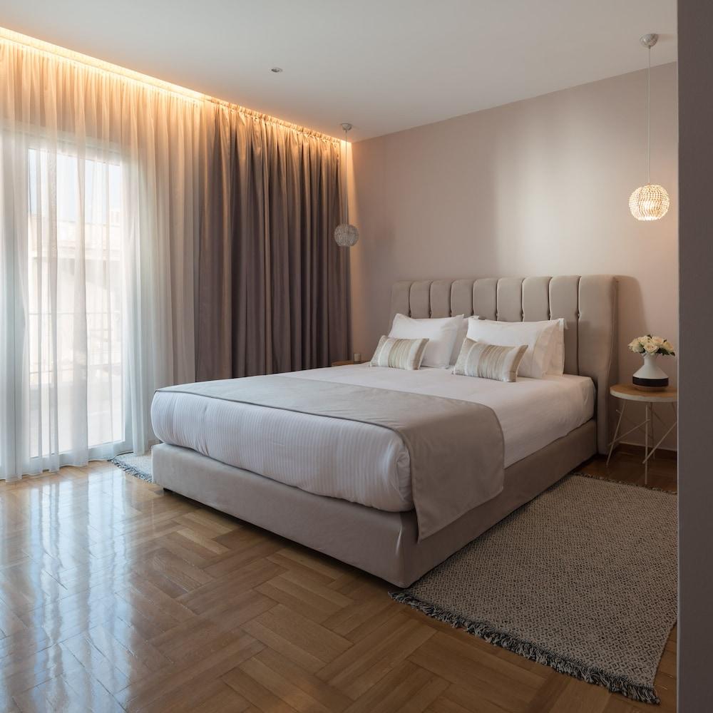 Acropolis View Penthouse