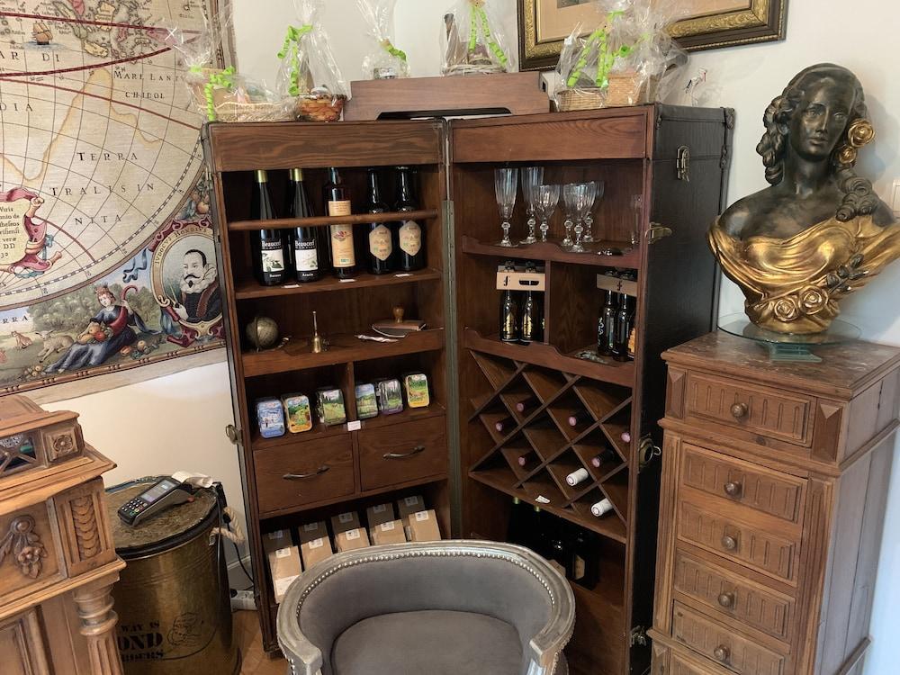 Le Chateau de Failloux