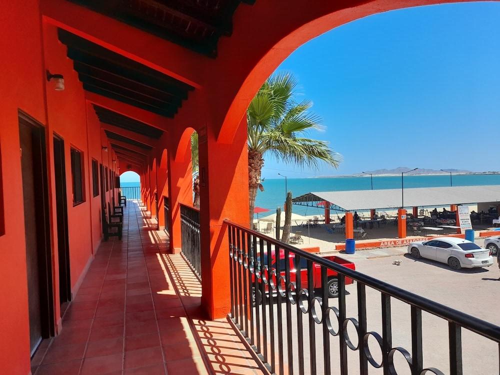 San Felipe Beach Hotel