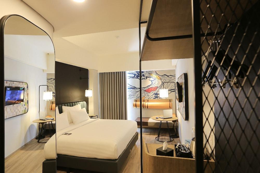 Luminor Hotel Purwokerto