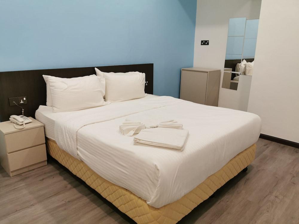 TT Dorf Hotel Matang