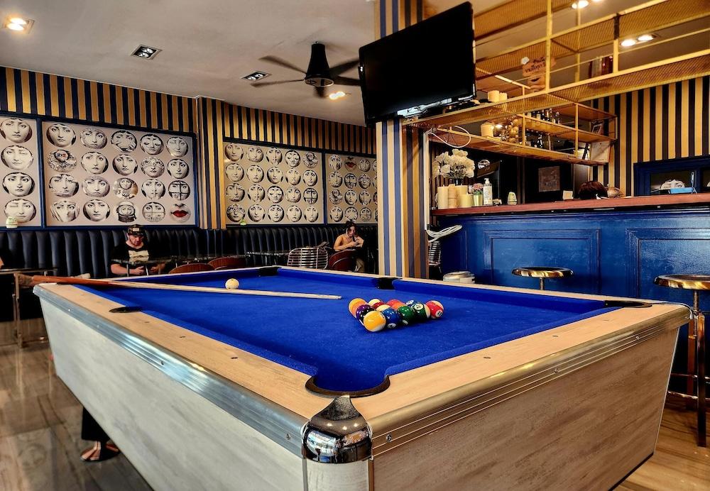 Happy Station Bangkok