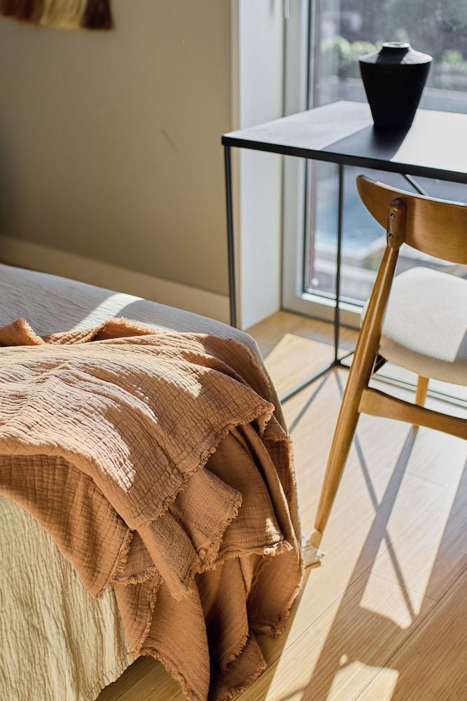 Oporto Maison Anselmo