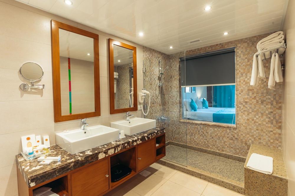 Nubian Village, Families and Couples only