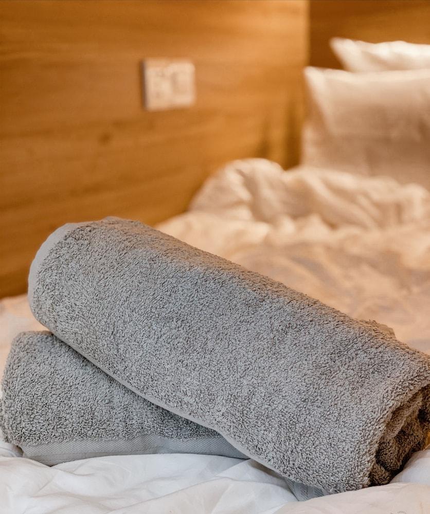 Sarang Hostel Kota Kinabalu