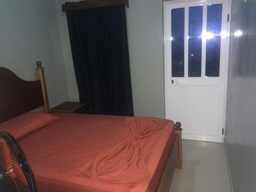 Pensão Motel Sodade