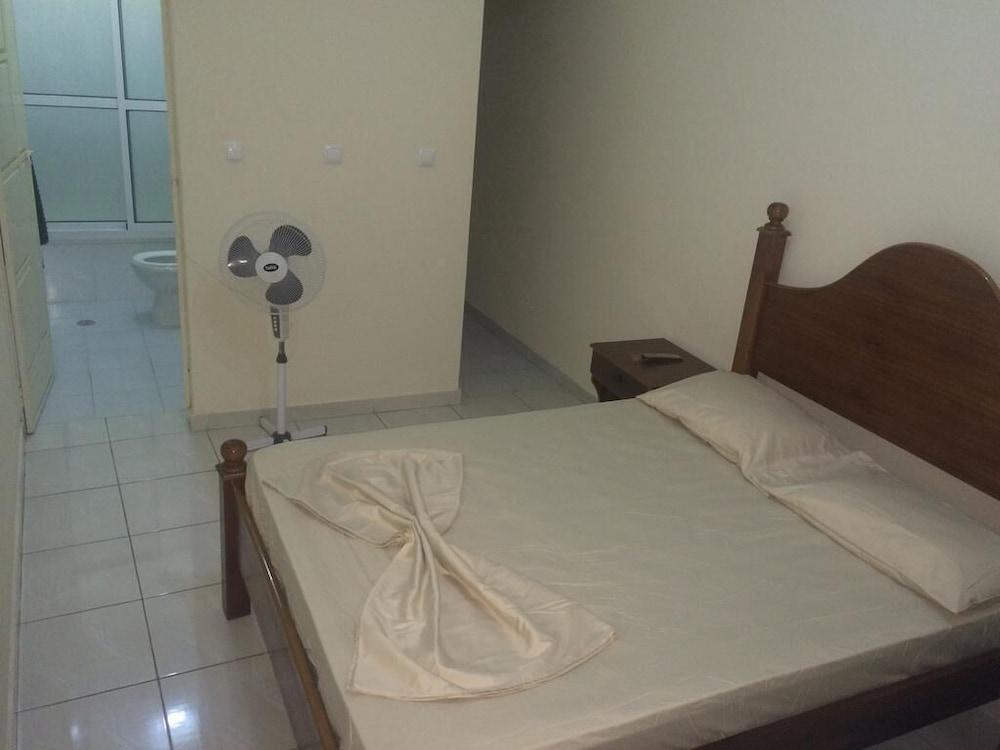 Pensão Motel Sodade