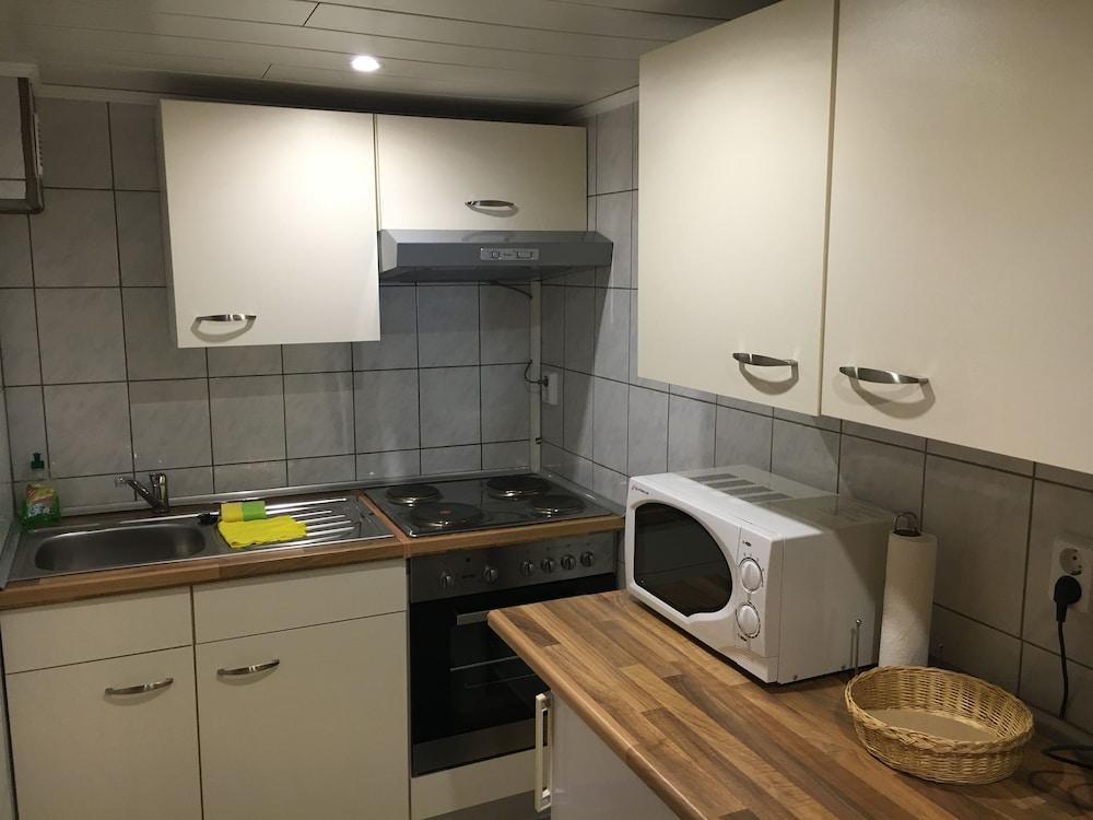 Ferienwohnung Reifberg