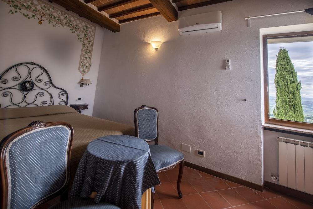 Hotel Vecchia Oliviera