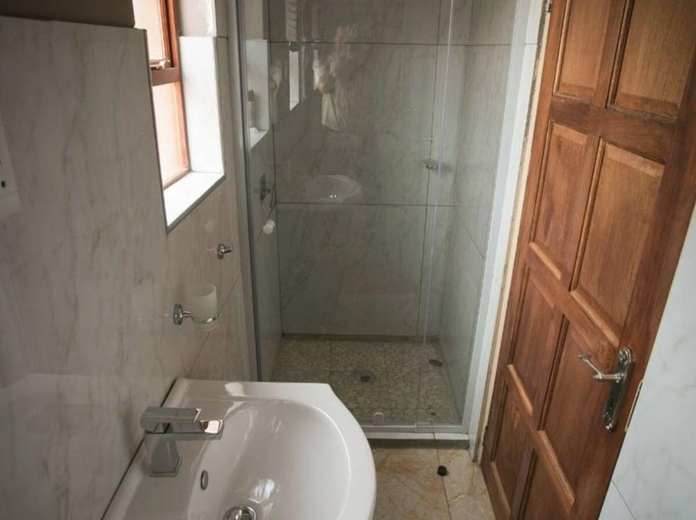 Ein Gedi Premier Lodge