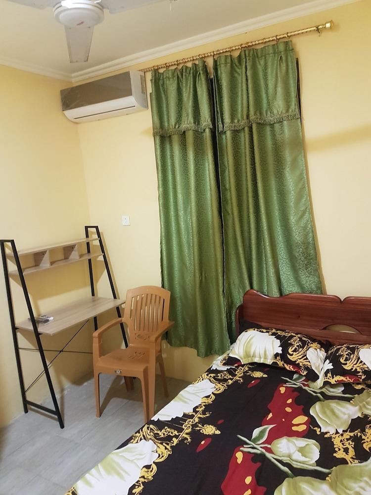 Private Executive Apartments