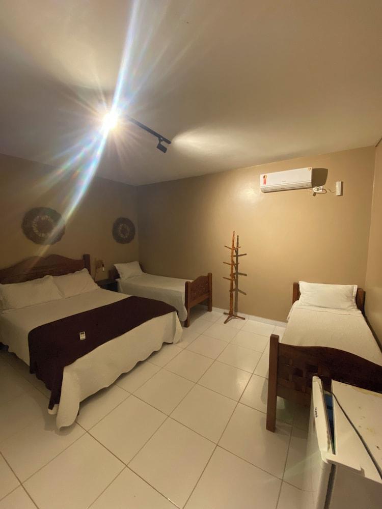 Zuri Pousada Maragogi