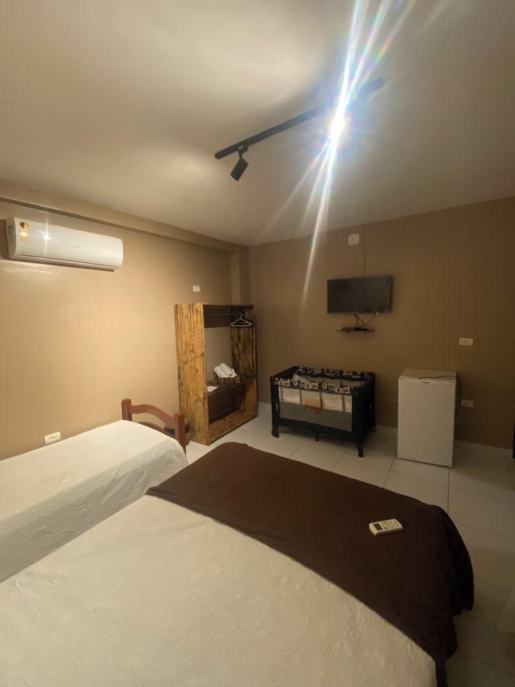 Zuri Pousada Maragogi