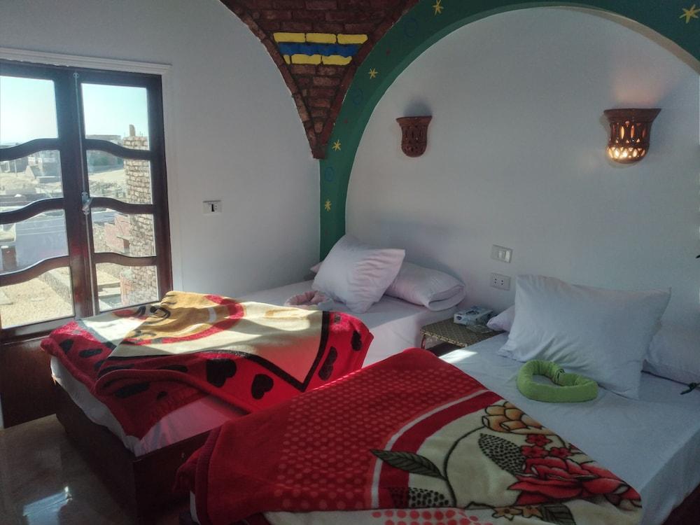 Fadlos Anay Nubian Guesthouse
