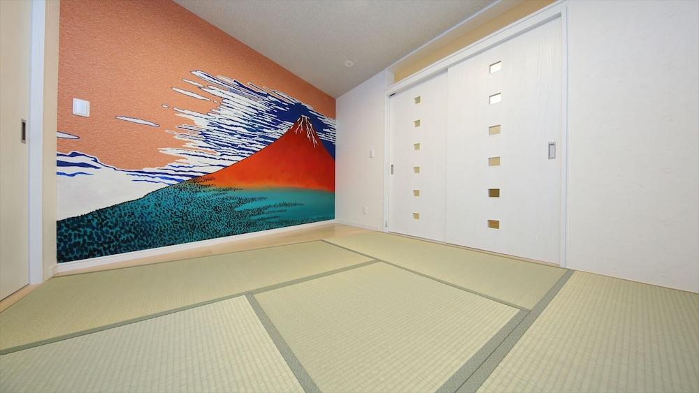 COTO Tokyo Shibuya 7