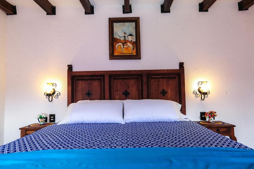 El Mesón del Quijote