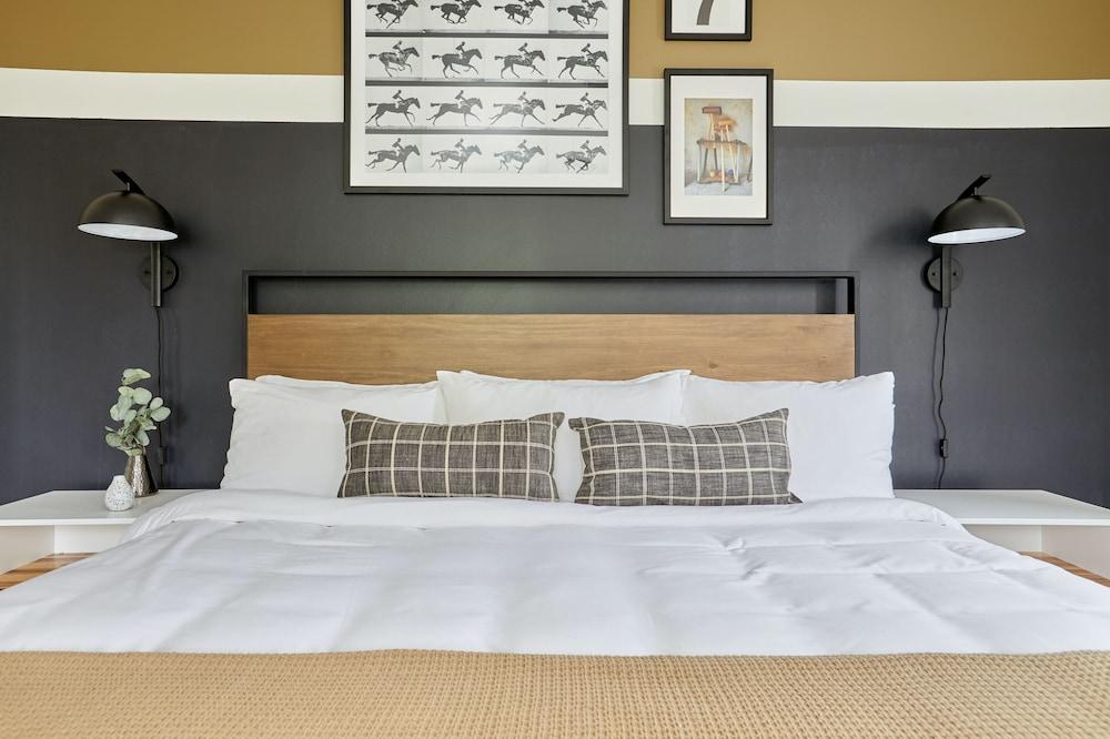 Kasa Del Ray Alexandria