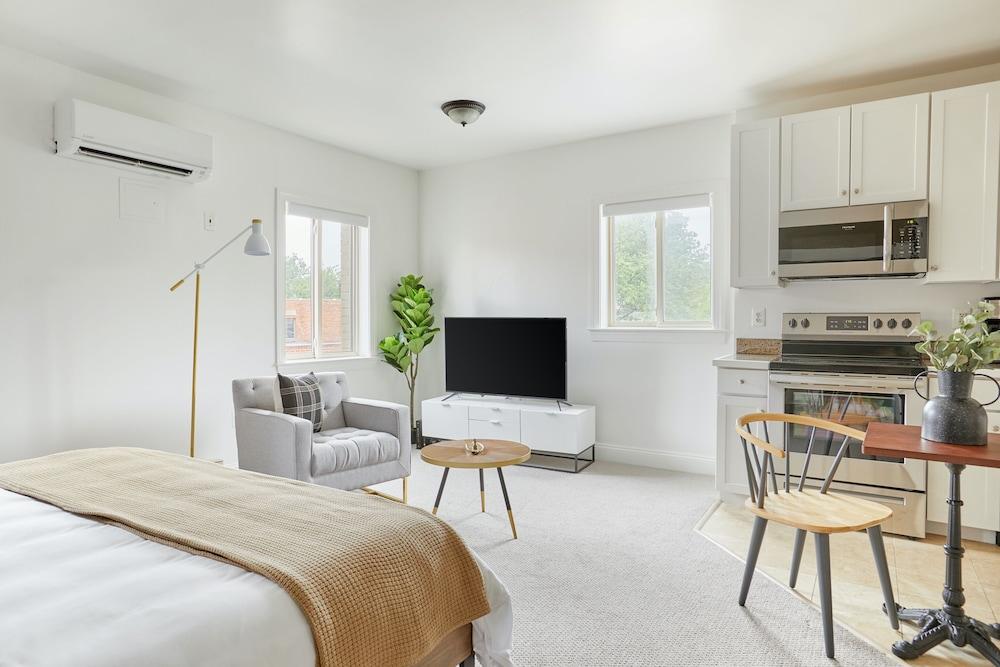 Kasa Del Ray Alexandria