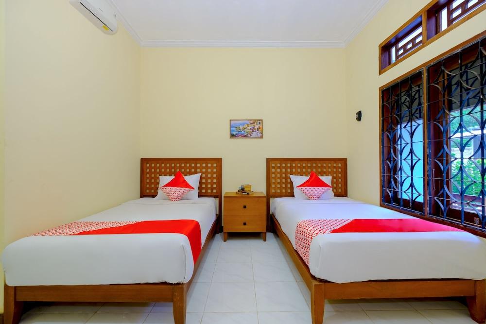 OYO 2864 Mangsit Garden Homestay