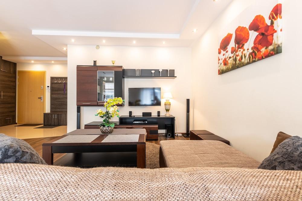 Victus Apartamenty - Klaudia