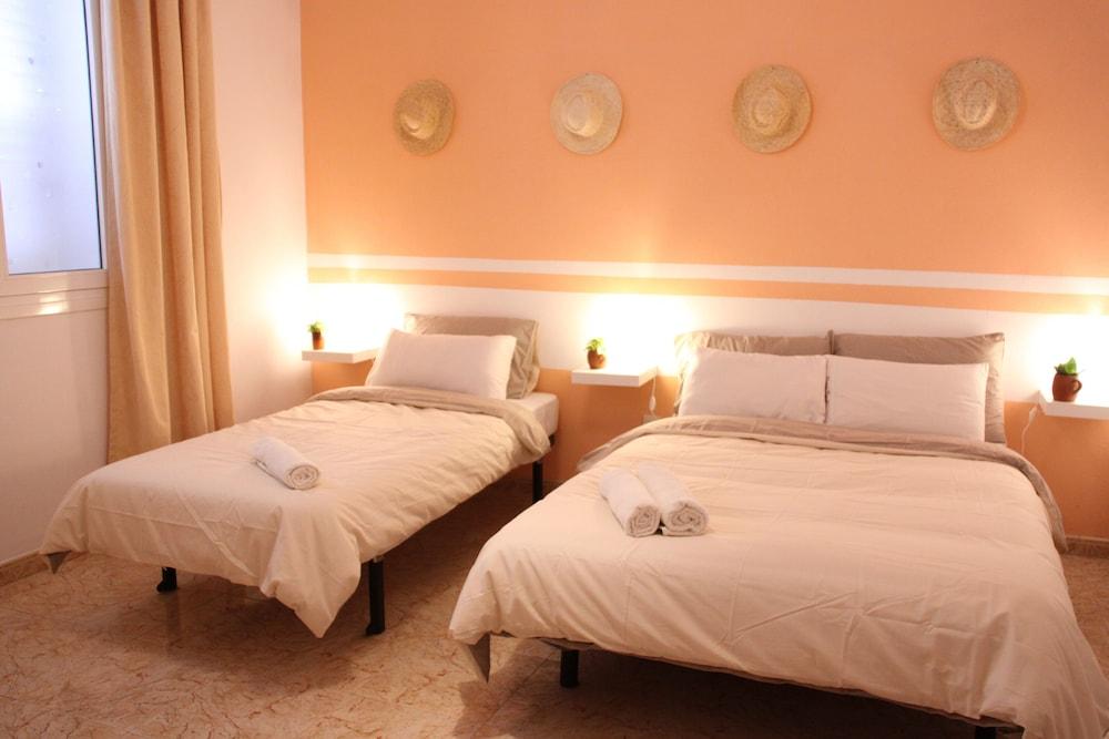 The Garden Bed and Breakfast