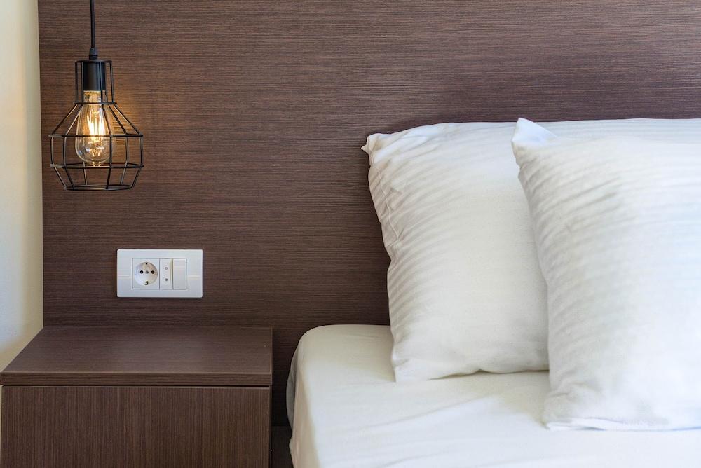 Magical View Apartments