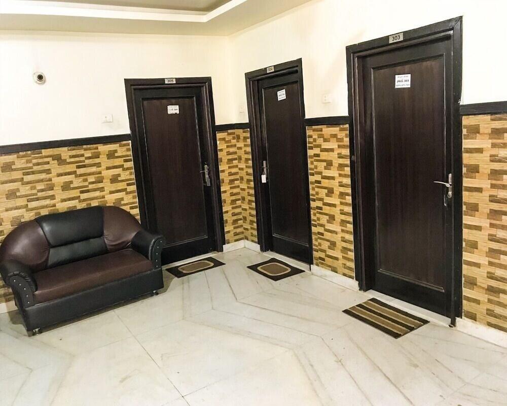 Hotel Durga Residency