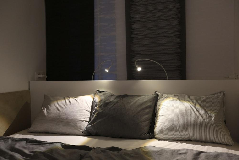 Paulay Central Top Suite