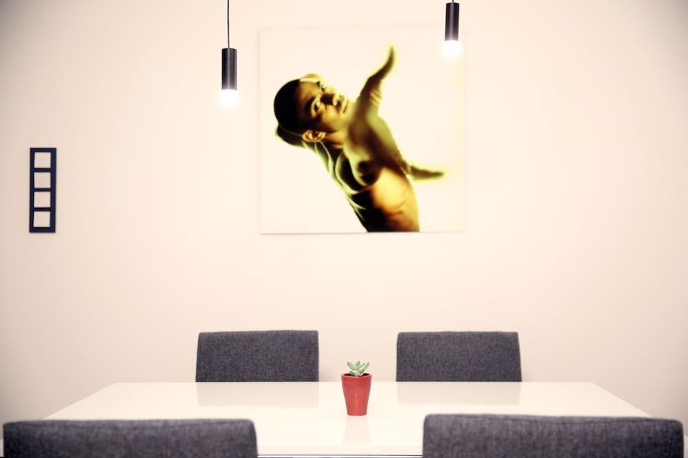 Paulay Central Top Studio