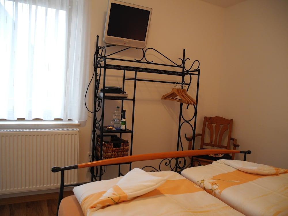 Pension Atelier Reinhart