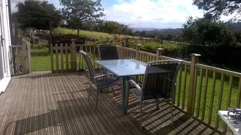 Lovely 3-bed Annex Located on a Working Farm