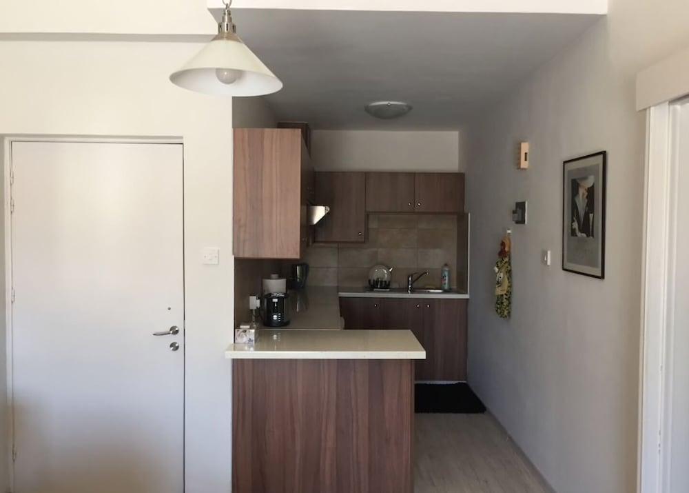 Unique 2 bedroom modern apartment