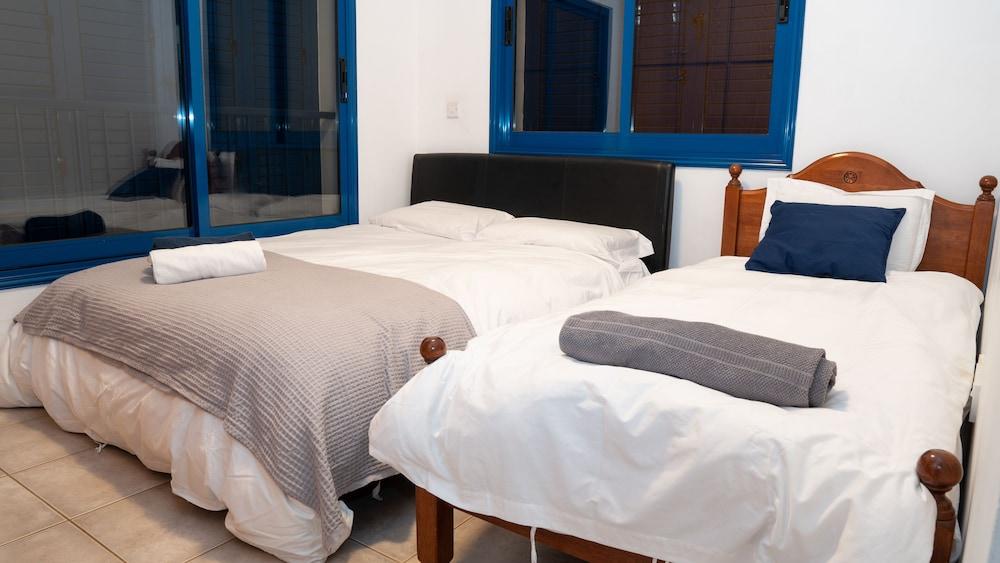 Villa Near the Beach