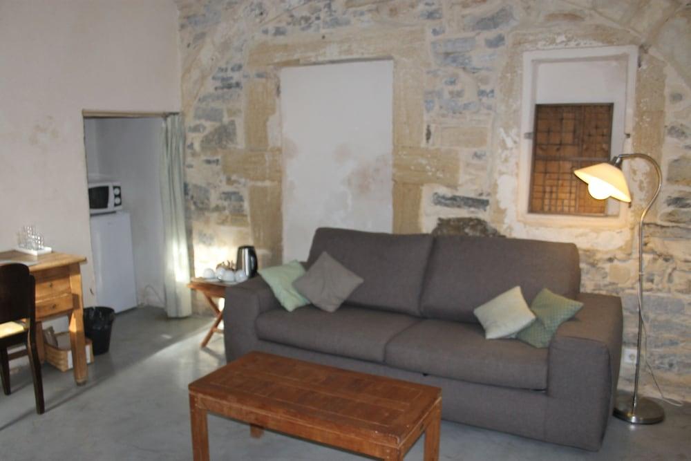 Chambres d'Hotes La Rose