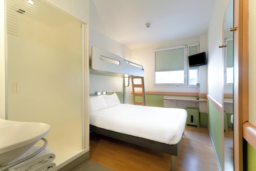 Ibis Budget Madrid Centro las Ventas