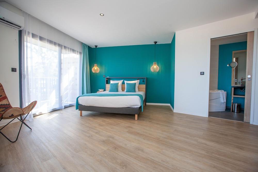 Résidence Santa Apolonia