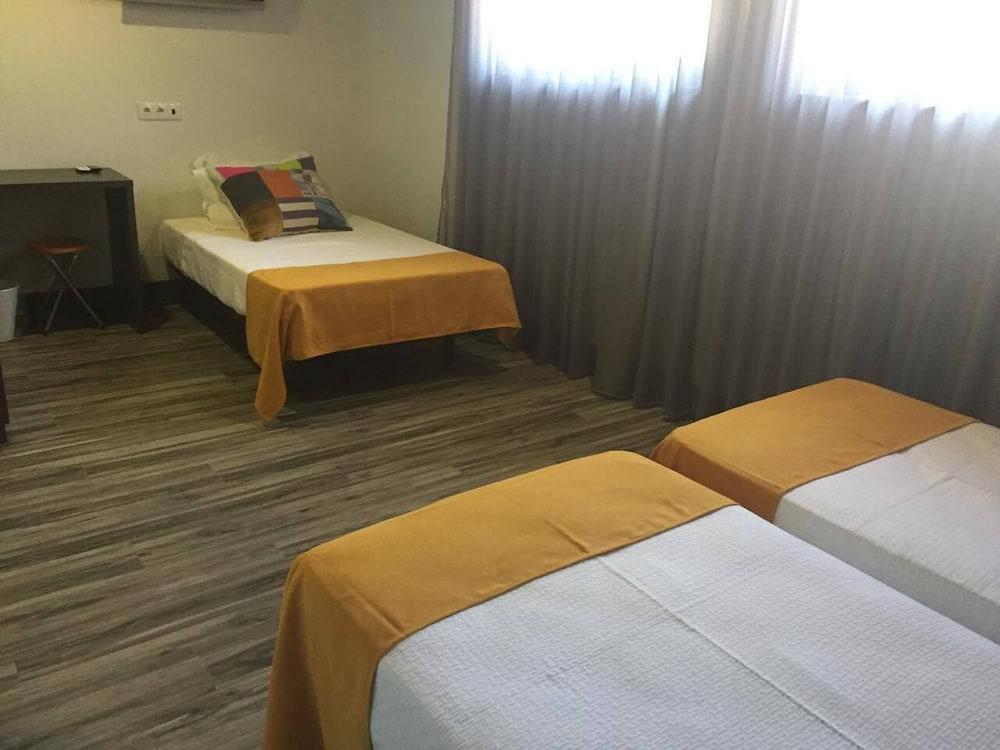 Residencial Kuarenta&Um