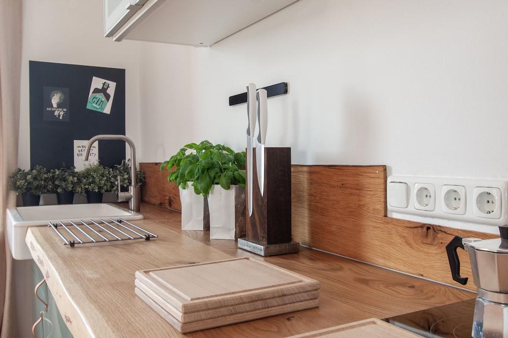 Wohnen am Schlossberg