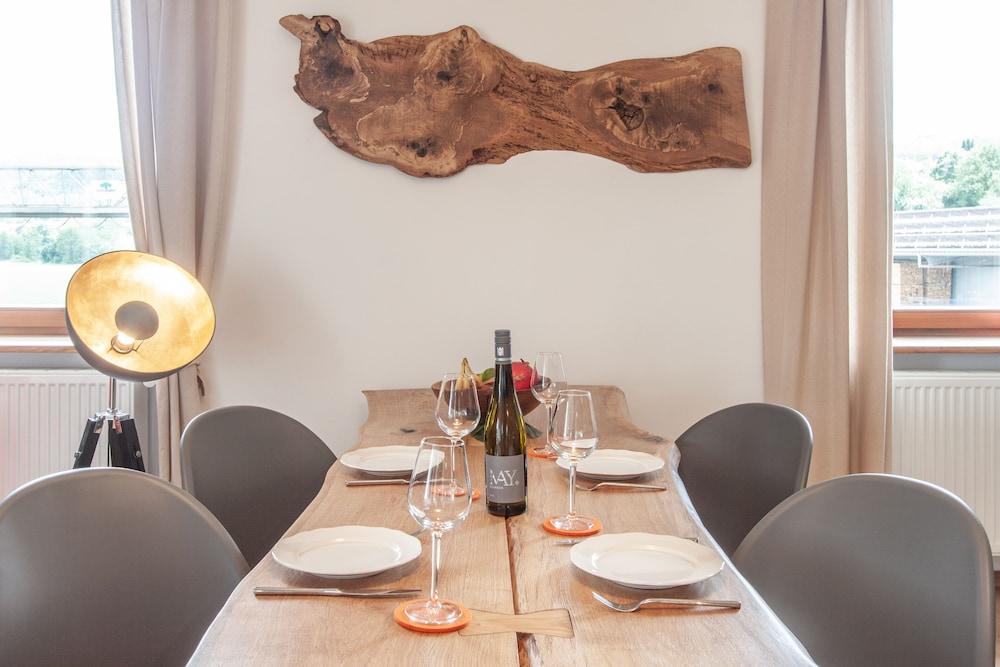 Wohnen am Schlossberg