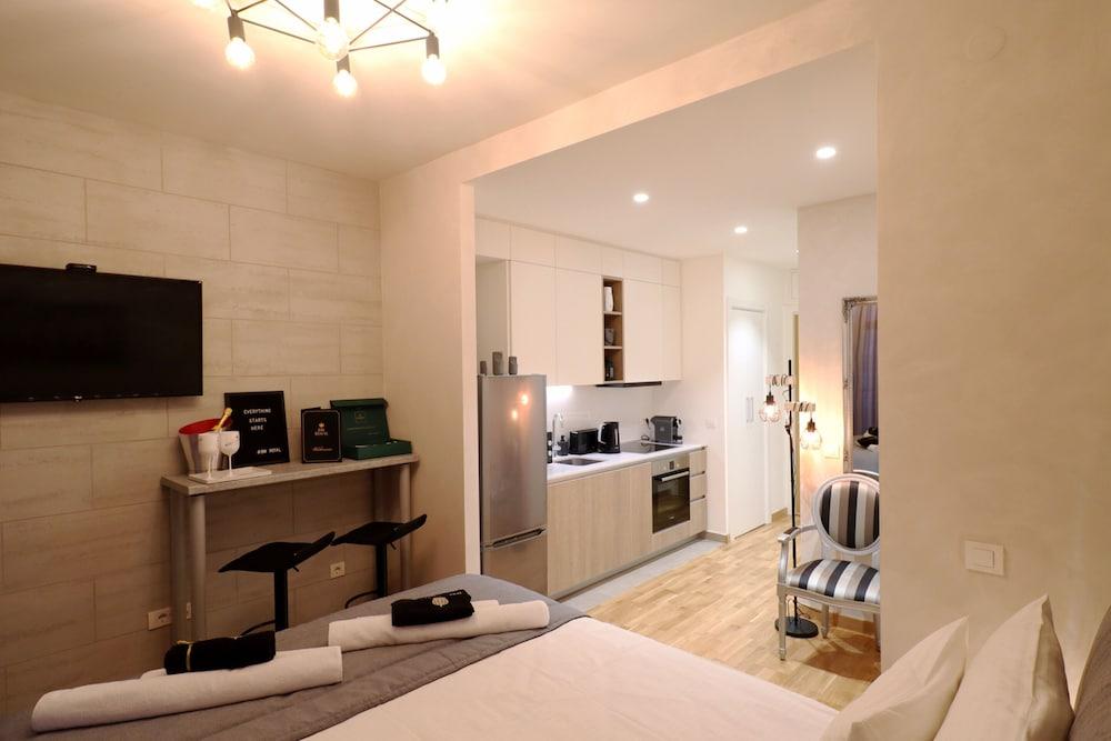 Apartments Royal - Belgrade Waterfront