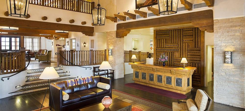 Santa Claran Hotel Casino