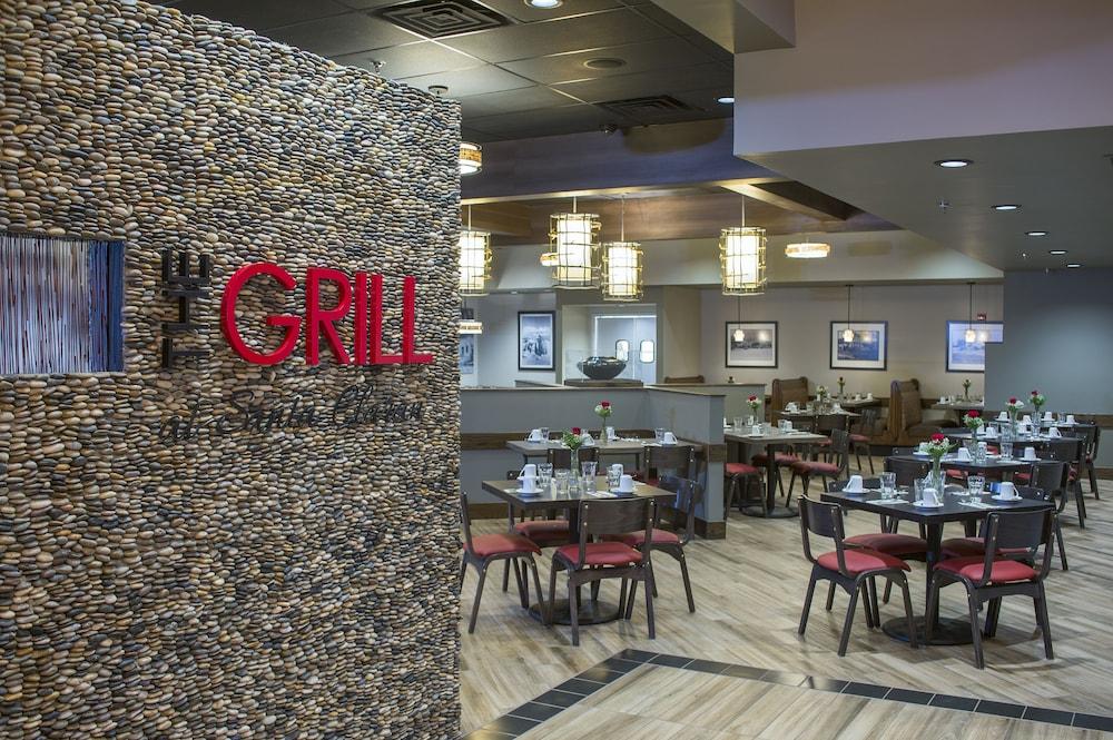 Santa Claran Hotel Casino