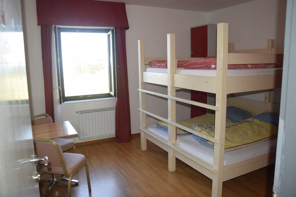 Hostel Panorama Portorož