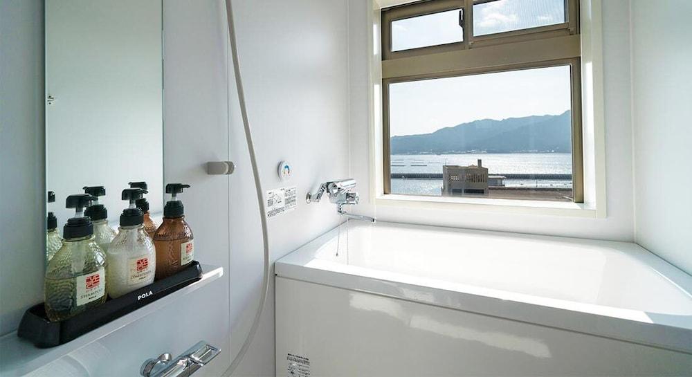 Miyajima-an Hiroshima