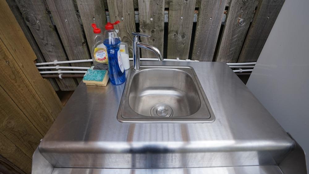 Jura @ Westcote Glamping