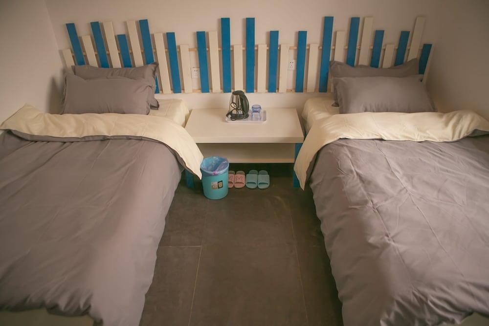 Suzhou Blue Gate Hostel