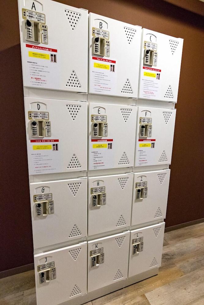 Clover House Sapporo Q