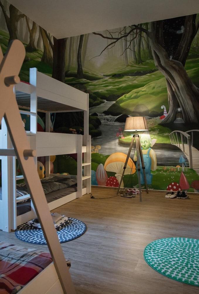 KINDheitstRAUM - Hostel