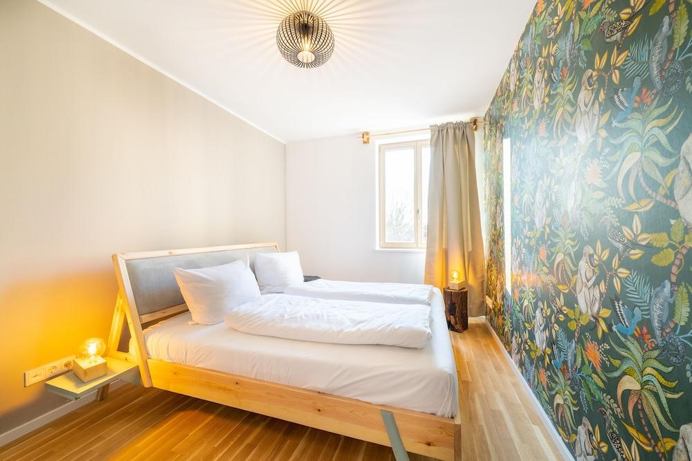 Apartments am Weinberg